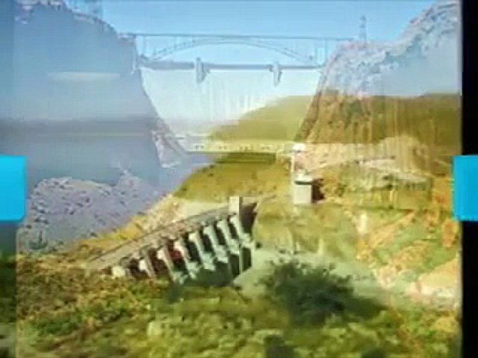 Kala Bagh Dam - Must Watch