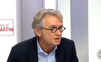 Mailly : la conférence sociale n’est «pas un lieu de négociation»