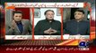 Asad Umer Challenges Pervaiz Rashid On His Comments About KPK Govt.