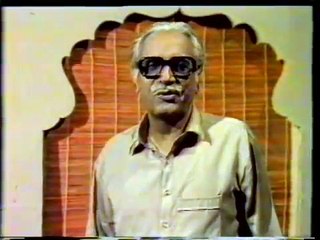 Ptv Hindko Comedy Drama Dekhda Janda Re Part-27