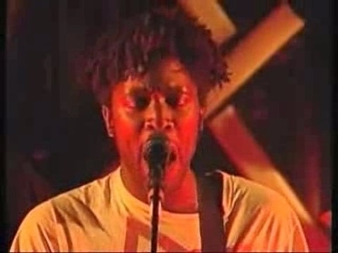 Bloc Party - Banquet [Live 2007 CBS]
