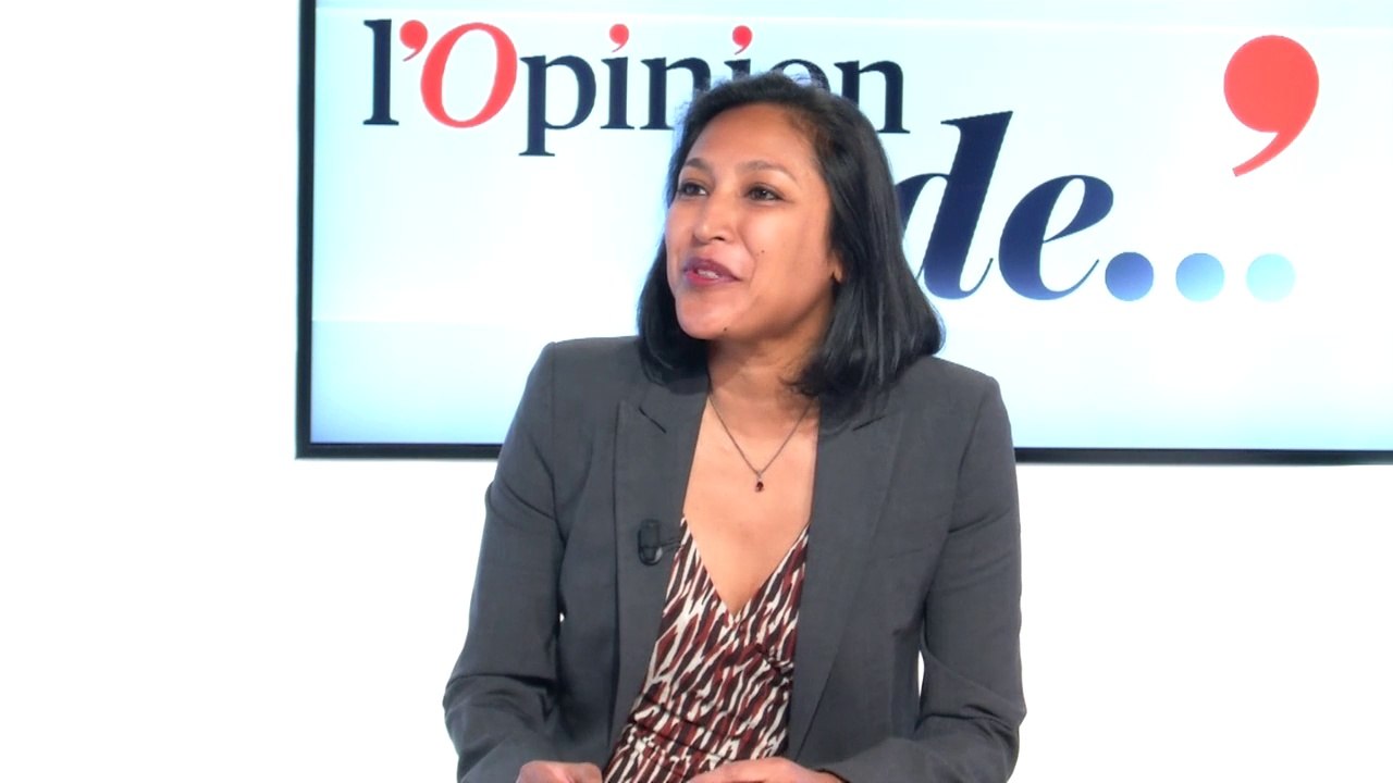 Corinne Narassiguin (PS) - Conférence sociale : « On n'a pas à rouvrir le chantier des retraites »