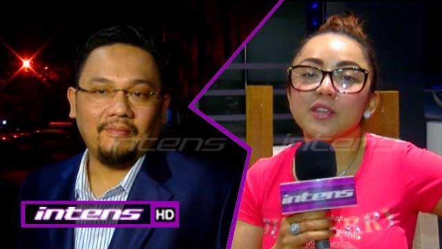 Penyebab Perceraian Farhat-Regina - Intens 19 Oktober 2015