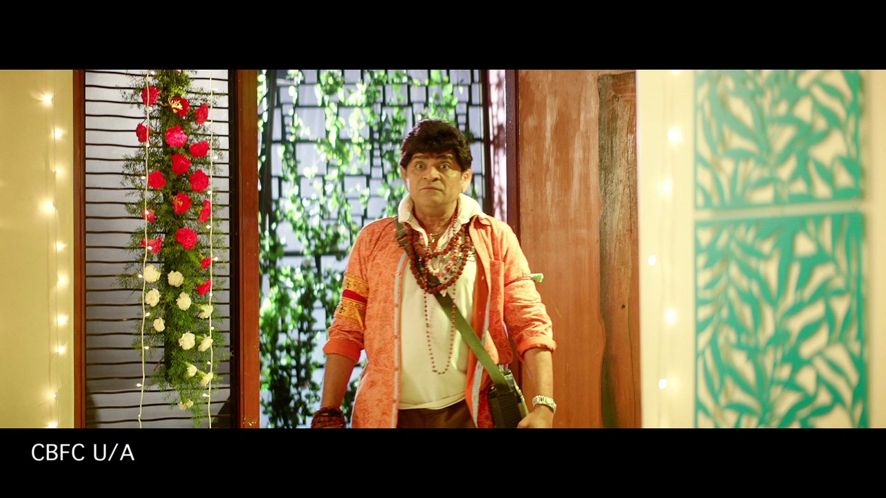 Ram Charan Bruce Lee Post Release Teaser 2