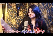 Best Of Gul Panra Queen Of KPK | Pashto New Song Album 2015 Part-4
