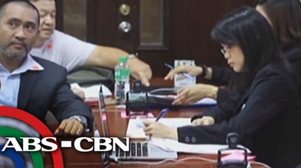 Tapatan Ni Tunying: Bantay Halalan