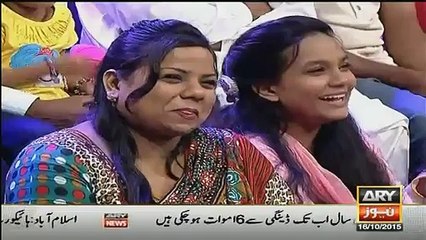 Hillarious Act Between Mathira And Umer Sharif - VideosMunch