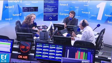 NKM : "Il faut réformer le syndicalisme"