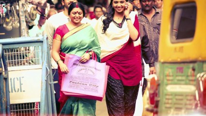 Vedalam (2015) Uyir Nadhi Kalangudhae Song  Ajith Kumar, Shruti Haasan