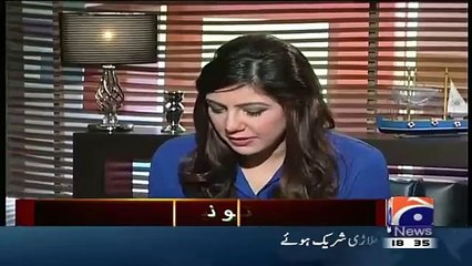 NA - 122 PMLN Ke Mukammal Shikast Hai.. Hassan Nisar - VideosMunch