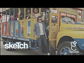 Enchufetv Intro - Ful Jaus