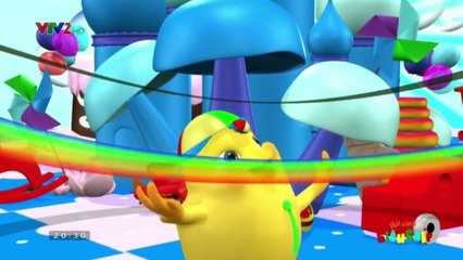 Bố là tất cả - Hát cùng Siêu Chíp HD 2015