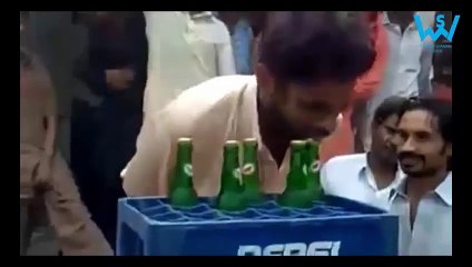 Pakistani funny videos compilation - Amazing Video Hahaha