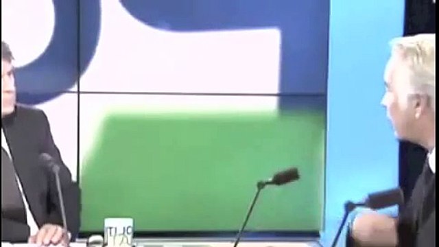 REBSAMEN INSULTE ET CLASH DIEUDONNE MBALA BALA