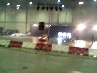 ahoy drift rotterdam