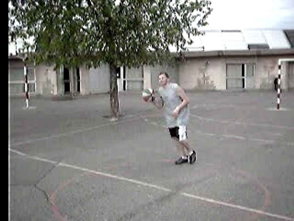 Dunk alex