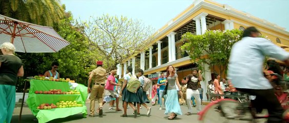 Naanum Rowdy Dhaan Official Trailer  Vijay Sethupathi, Nayanthara