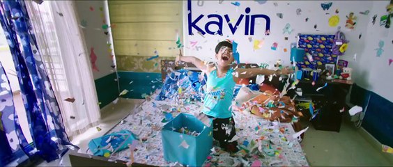 Pasanga 2 - Official Trailer - Suriya, Amala Paul