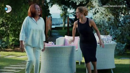 Güllerin Savaşı 53.Bölüm - Gülfem, son silahını Cahide’den yana kullanır!