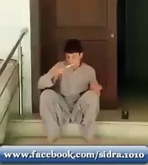 اس بھائی صاحب کے ساتھ تو بہت بڑی ہوئی ایسا تو آج تک کسی کے ساتھ بھی نہیں ہوئی ہو گی