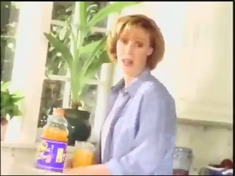 Une pub pour Sprite en mode film d'horreur...