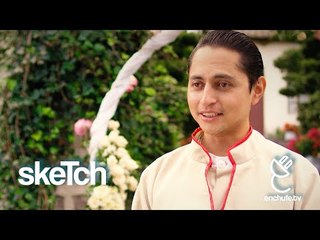 Enchufetv Cura En Matrimonio