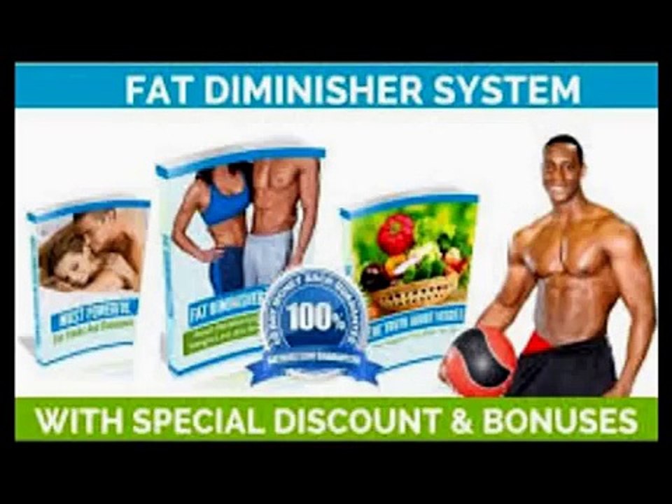 Fat Diminisher System Review - My Real Results Activity-Using Fat Diminisher System Testimonial-Sept-2015