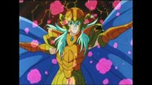 Chevaliers du zodiaque saint seiya thème d hades dead or dead