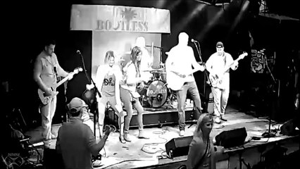 The Windjammer  Isle of Palms NC 10-17-2015  12:34am