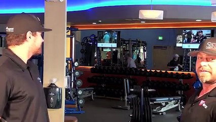 Flex Appeal 24 Hours Gym and Fitness Center in Reno