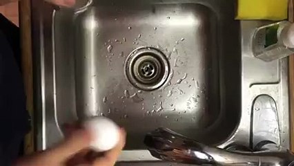 Easy Tip For Winters how to peel boiled egg