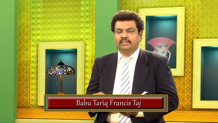 Miracles of jesus Part 1