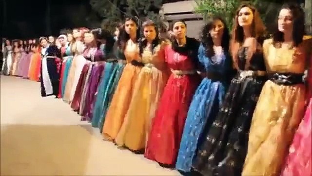 KÜRT DÜĞÜNÜ BAŞKADIR dıyarbvakır amed başken lilerin düğünü