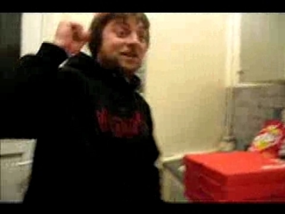 Electronic Space 01 Report