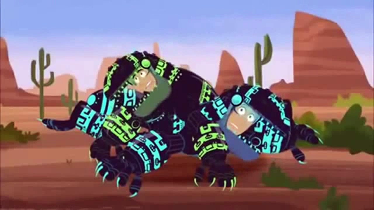 Wild kratts creature power discs - Wild kratts creature power suits