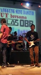 Dangdut OM Gilas OBB 2 - Rindy Antika