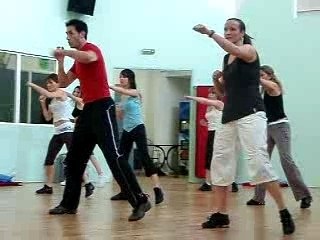 fit and boxe de philippe