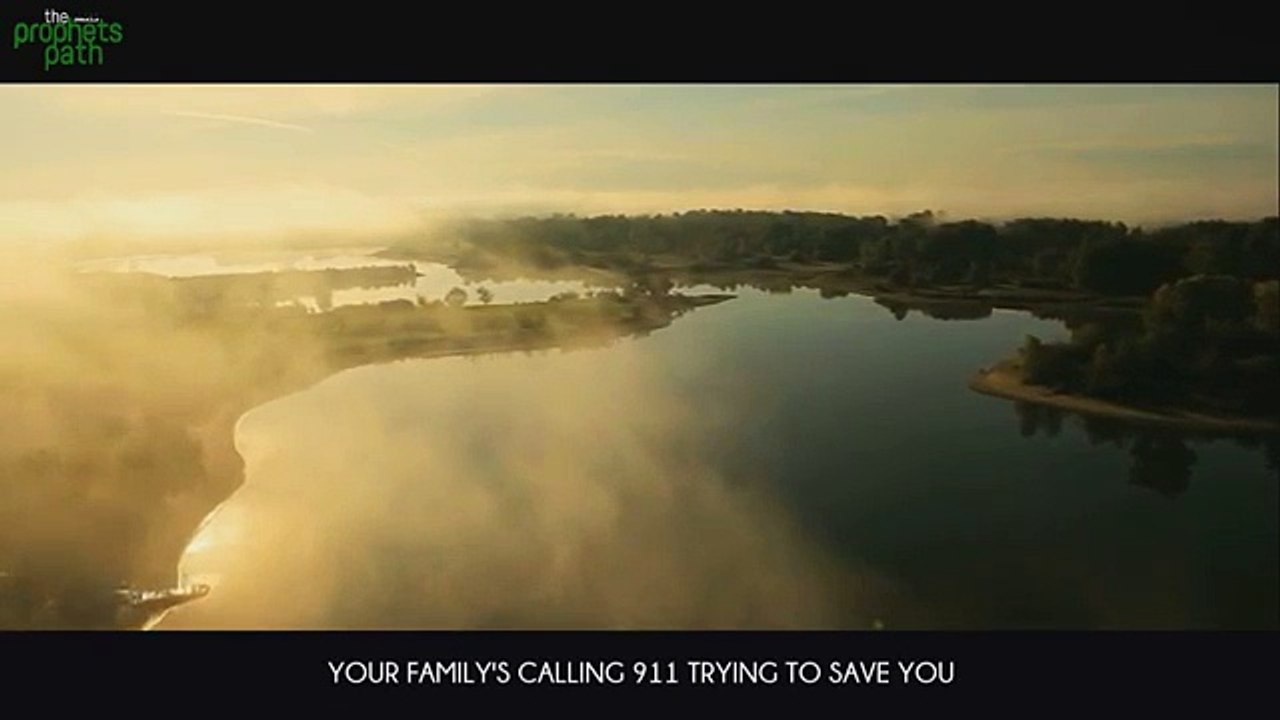 The Scene Of Death | موت کا منظر | المشهد الموت