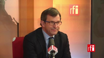 Christophe Borgel(Ps): « Ce référendum génère la remobilisation de la gauche »