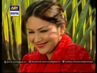 Burns Road Ki Neelofar 18th October 2015