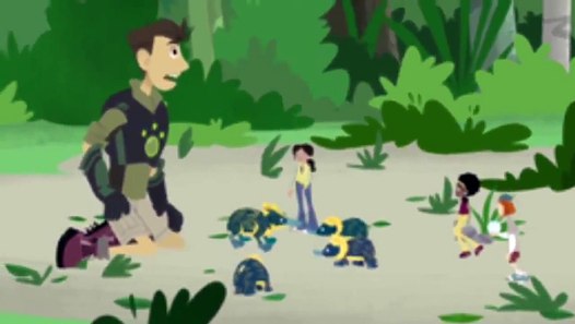 Wild Kratts Madagascar - l Episodes Wild Kratts - video dailymotion