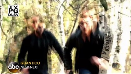 Blood and Oil 1x05 Rocks and Hard Places - Promo