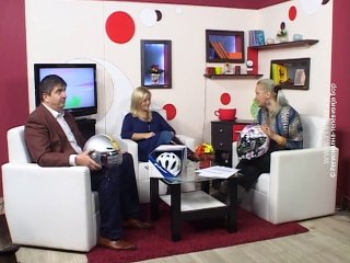 Budilica gostovanje (Auto moto savez Srbije), 19. oktobar 2015. (RTV Bor)