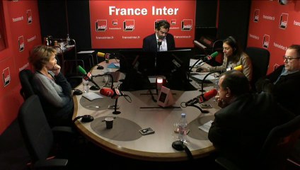 Conférence sociale : Philippe Martinez répond aux questions des auditeurs du 7/9