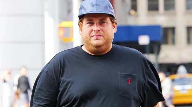 Jonah Hill pone su casa clásica de Hollywood a la venta por $2.9M
