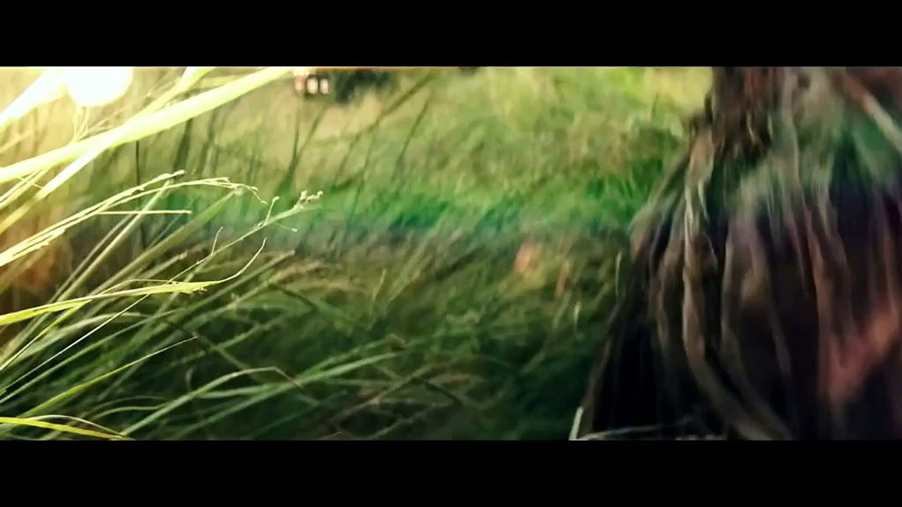 The Last Witch Hunter Official Trailer #5 (2015) Vin Diesel, Rose Leslie - Movie