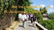 Video séjour Aveyron Salles_la_Source et Conques Amicale Retraités LCL St-Germain-en-Laye