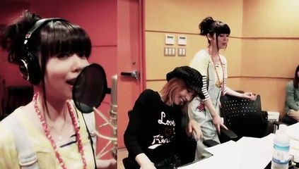 yozuca* - asterisk music* ~Ima Bokuga Tsutaetaikoto~