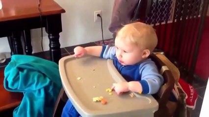 Cute Cats and Dogs Love Babies Compilation 2015 NEW‬