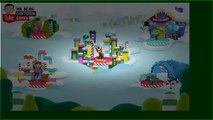 ᴴᴰ ღ Dora The Explorer, Spongebob Squarepants, Thomas and Friends & Frozen Games Compilati